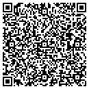 QR code with Hanscom's Warehouse contacts