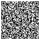 QR code with Alpine Tools contacts