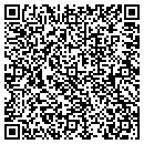 QR code with A & Q Fence contacts