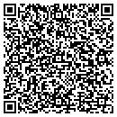 QR code with Hampton Shuttle Inc contacts
