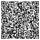 QR code with All-Med Inc contacts