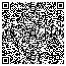 QR code with A & B Castings Inc contacts