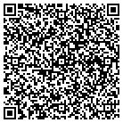 QR code with L G Medical Res Consulting contacts
