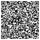 QR code with Accu-Cut Lgng & Whle Tree Chpn contacts