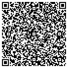 QR code with Manchester Recycling Corp contacts