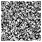 QR code with Utility Trailers-New England contacts