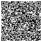 QR code with Marlow Town Civil Defense Ofc contacts