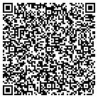 QR code with Applied Economics Group Inc contacts