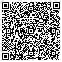 QR code with Eds Sign contacts