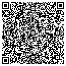 QR code with Honey Dew Donuts contacts