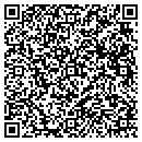 QR code with MBE Embroidery contacts