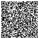 QR code with Zannini Transportation contacts
