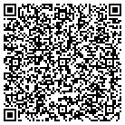 QR code with White Street Paint & Wallpaper contacts