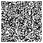 QR code with Manadnock Community Bank contacts