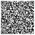 QR code with Three Season Landscaping Inc contacts