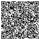 QR code with N C Electronics Inc contacts