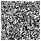 QR code with LA Flamme's Retirement Home contacts