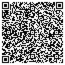 QR code with A & B Electronics Co contacts