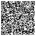 QR code with DCI contacts
