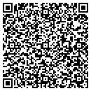 QR code with Mr Cs Taxi contacts