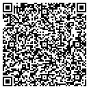 QR code with Anchor Cabs contacts