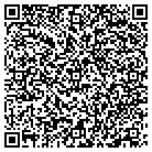 QR code with P & L Industries Inc contacts