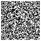 QR code with Allen Therapy Equipment Repair contacts