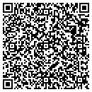 QR code with C G Labs Inc contacts