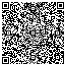 QR code with Lou's Place contacts