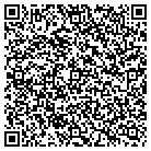 QR code with Strafford Stained Glass Studio contacts