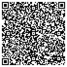 QR code with White Mountain Tool & Cutter contacts