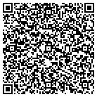 QR code with Hemphill Power & Light Co contacts