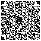 QR code with Precision Mechanical Contrs contacts