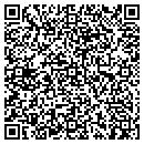QR code with Alma Gilbert Inc contacts