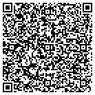 QR code with Faulkner Landscaping & Nursery contacts
