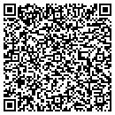 QR code with RMK Marketing contacts