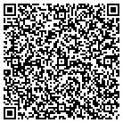 QR code with JP Currier Construction Co Inc contacts