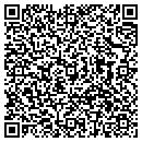 QR code with Austin Assoc contacts