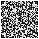 QR code with E W Sleeper Co Inc contacts