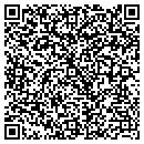 QR code with George's Diner contacts
