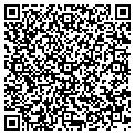 QR code with Webations contacts