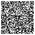 QR code with Enco contacts