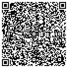 QR code with Alyson's Apple Orchard Inc contacts