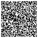 QR code with Robert F Troendle OD contacts