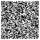 QR code with Henry Hanger Company of Amer contacts
