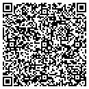 QR code with Up North Trading contacts