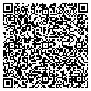 QR code with C B Signs Direct contacts