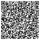 QR code with L-3 Communications Klein Assoc contacts
