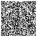 QR code with R & R Affiliates Inc contacts