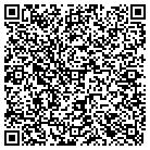 QR code with Hair Spa & Tanning Center Inc contacts